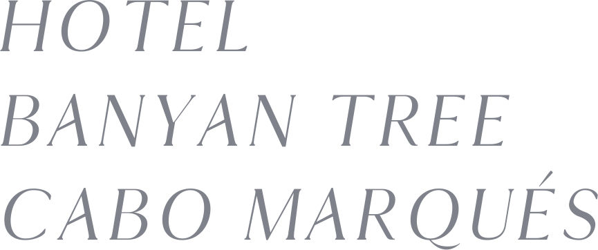HOTEL BANYAN TREE CABO MARQUÉS