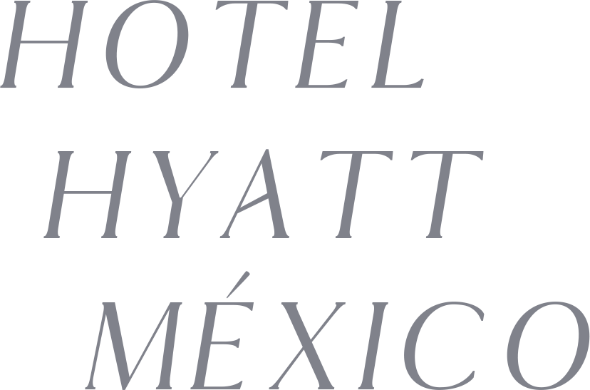 HOTEL HYATT MÉXICO