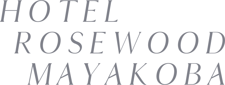 HOTEL ROSEWOOD MAYAKOBA